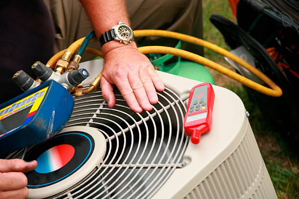 Best HVAC Repair Near Me  in Cheviot, OH